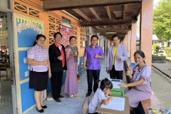 อวยพรปีใหม่