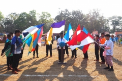 OLYMPUS DIGITAL CAMERA