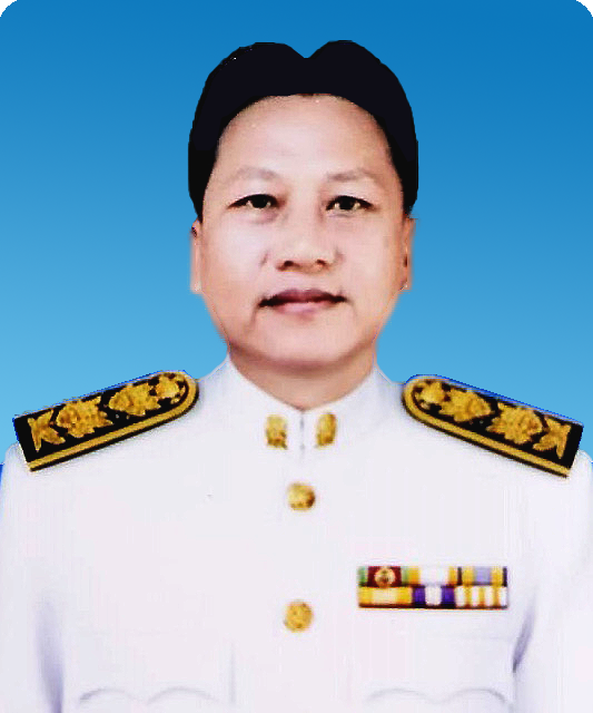 นายปรีดี โสโป