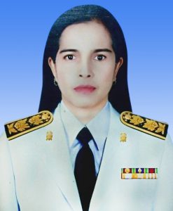 นางสาวมยุรีย์ เนตรศิลานนท์